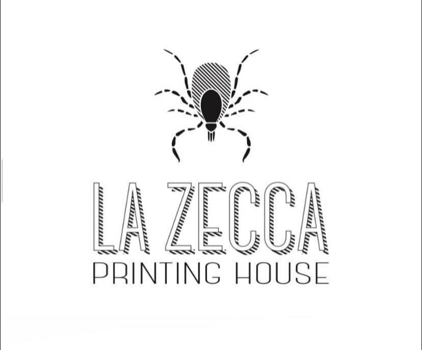 La Zecca Printing House 2 Apartman Torino Kültér fotó