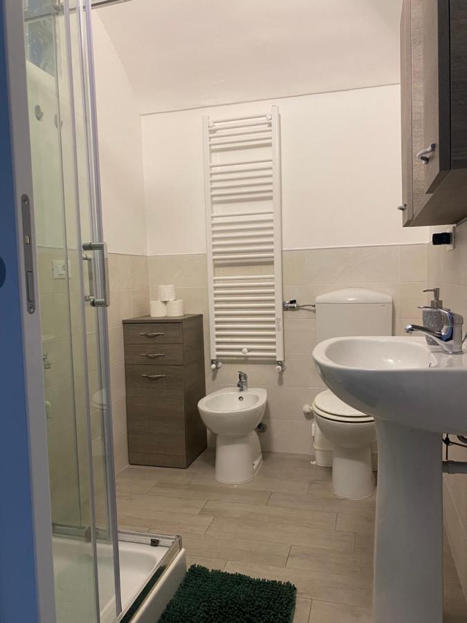La Zecca Printing House 2 Apartman Torino Kültér fotó