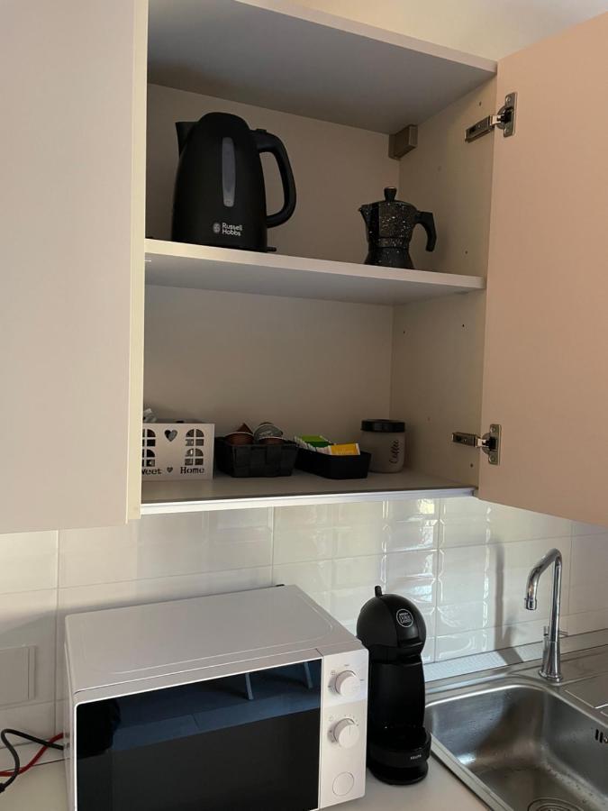 La Zecca Printing House 2 Apartman Torino Kültér fotó