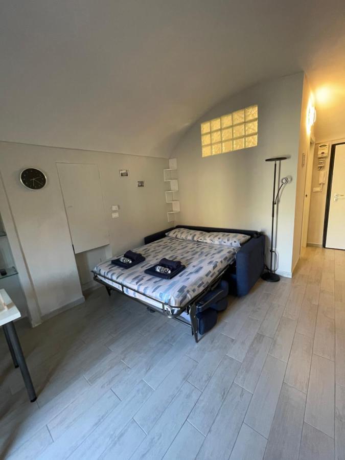 La Zecca Printing House 2 Apartman Torino Kültér fotó