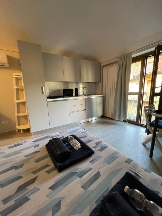 La Zecca Printing House 2 Apartman Torino Kültér fotó